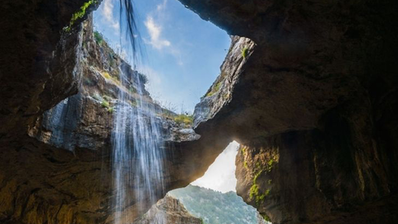 Ảnh thiên nhiên hùng vĩ 1